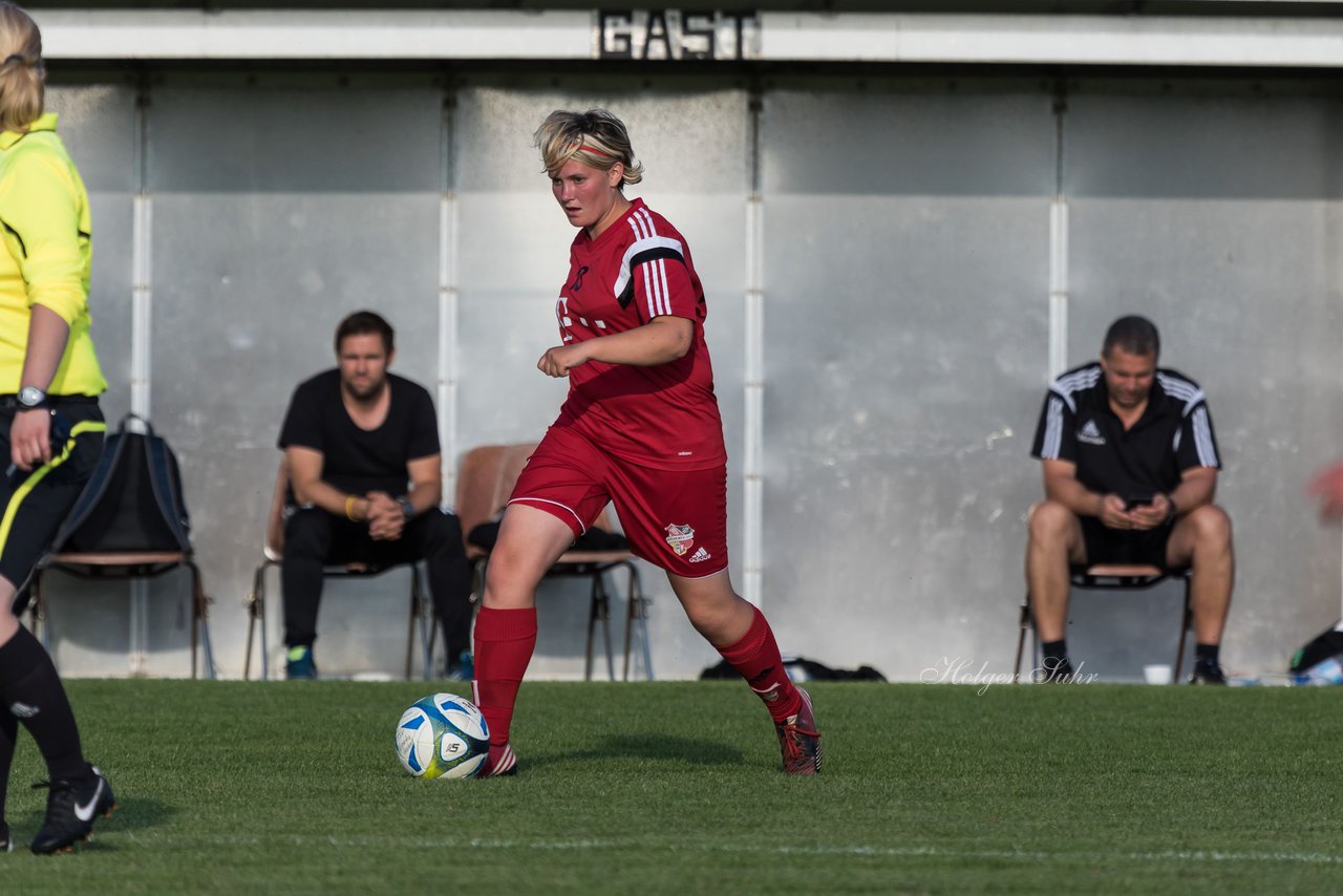 Bild 258 - Frauen Verbandsliga TSV Vineta Audorf - Kieler MTV2 : Ergebnis: 1:1